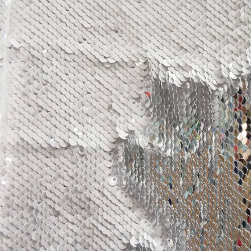 Reversible Sequins