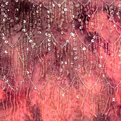 Flapper Sequin