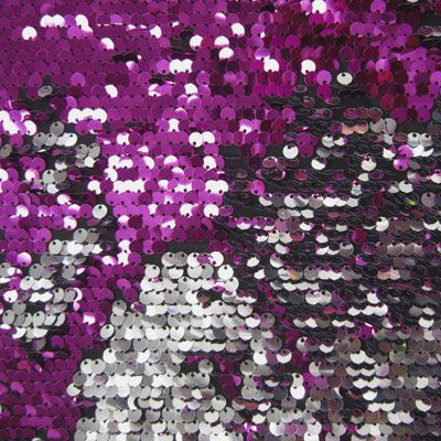 Reversible Sequins