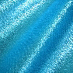 Premium Stretch Lamé Fabric