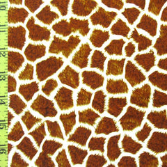 Giraffe Print