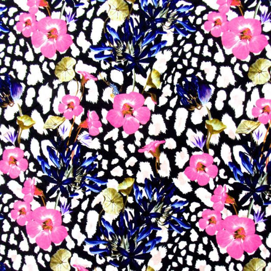 Floral Print