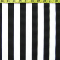 1 Inch Vertical Stripe (Shiny)