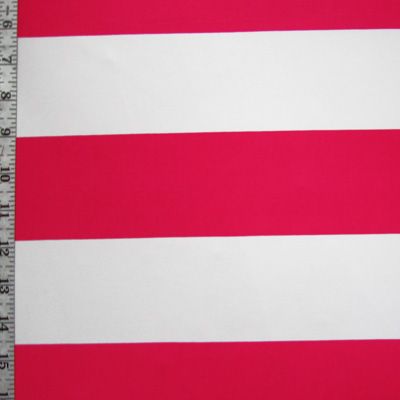 2 Inch Horizontal Stripe (Matte)