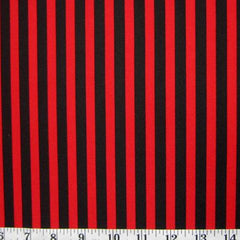 1/4 Inch Vertical Stripe (Shiny)