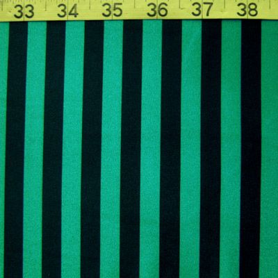 1/2 Inch Vertical Stripe (Shiny)