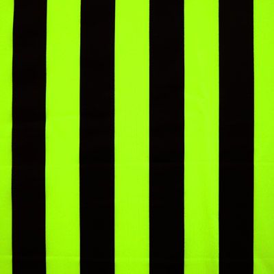 1 inch Vertical Stripe (Matte)