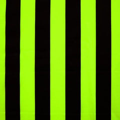 1 inch Vertical Stripe (Matte)