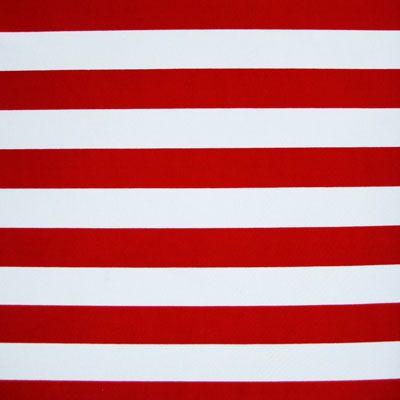 1" Horizontal Stripe