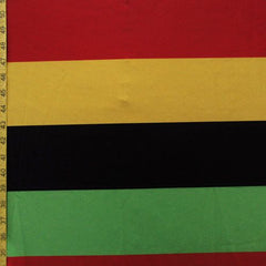 2 Inch Horizontal Stripe (Matte)