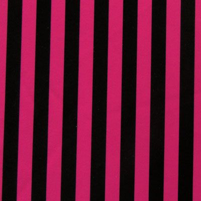 1/2 inch Vertical Stripe (Matte)