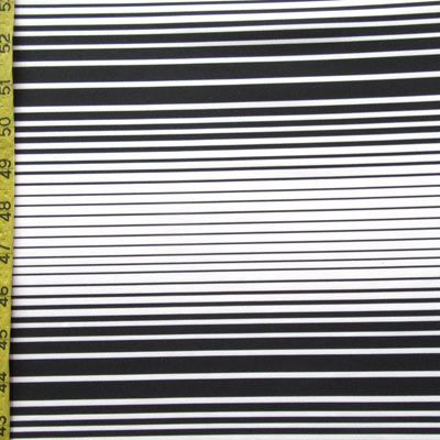 Horizontal Stripes