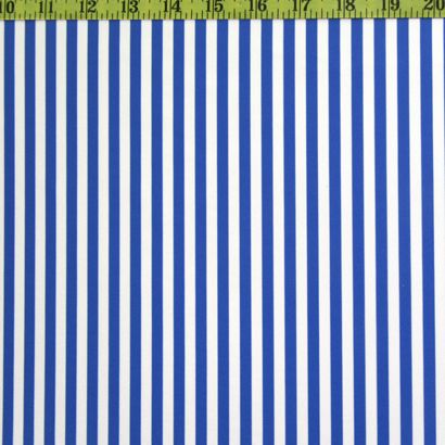 1/4 inch Vertical Stripe