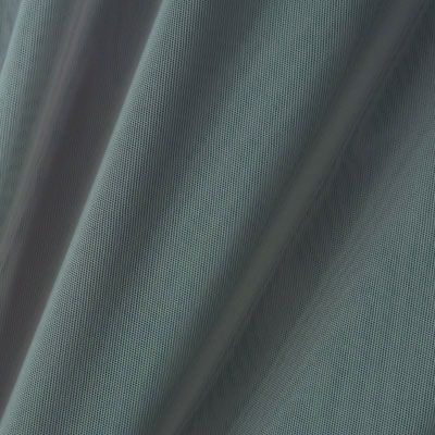 64-Steel Solid Nylon Sheer Mesh Fabric