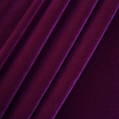 Stretch Velvet