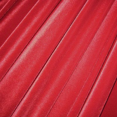 Stretch Velvet