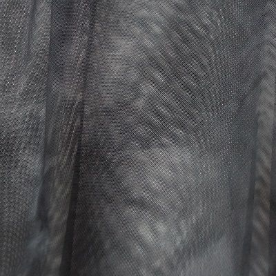 Premium Tie-Dye Mesh Fabric with Unique Artistic Patterns