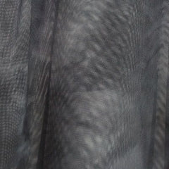 Premium Tie-Dye Mesh Fabric with Unique Artistic Patterns