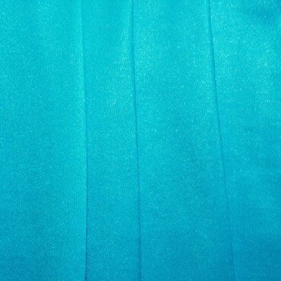 36-Milliskin Shiny - Turquoise