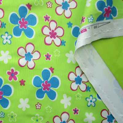 Printed Vinyl