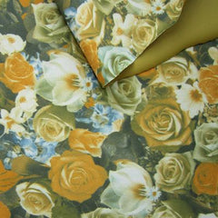 Floral Print