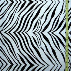 Zebra Print